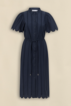 Load image into Gallery viewer, Zoe Kratzmann Portside Dress - Midnight