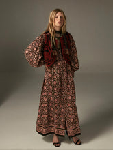 Load image into Gallery viewer, Maison Hotel Samy Dress - Warhol