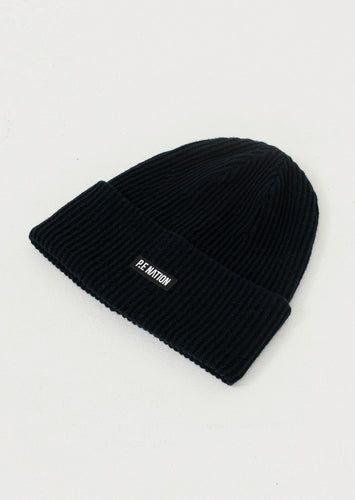 PE Nation - Courtside Beanie Black
