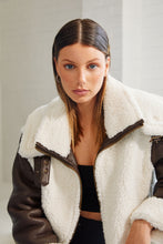 Load image into Gallery viewer, Unreal Fur Symbiosis Jacket