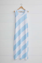 Load image into Gallery viewer, Binny - See You at the SLSC Maxi Dress