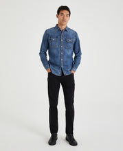 Load image into Gallery viewer, AG Jeans - Dylan in Super Black