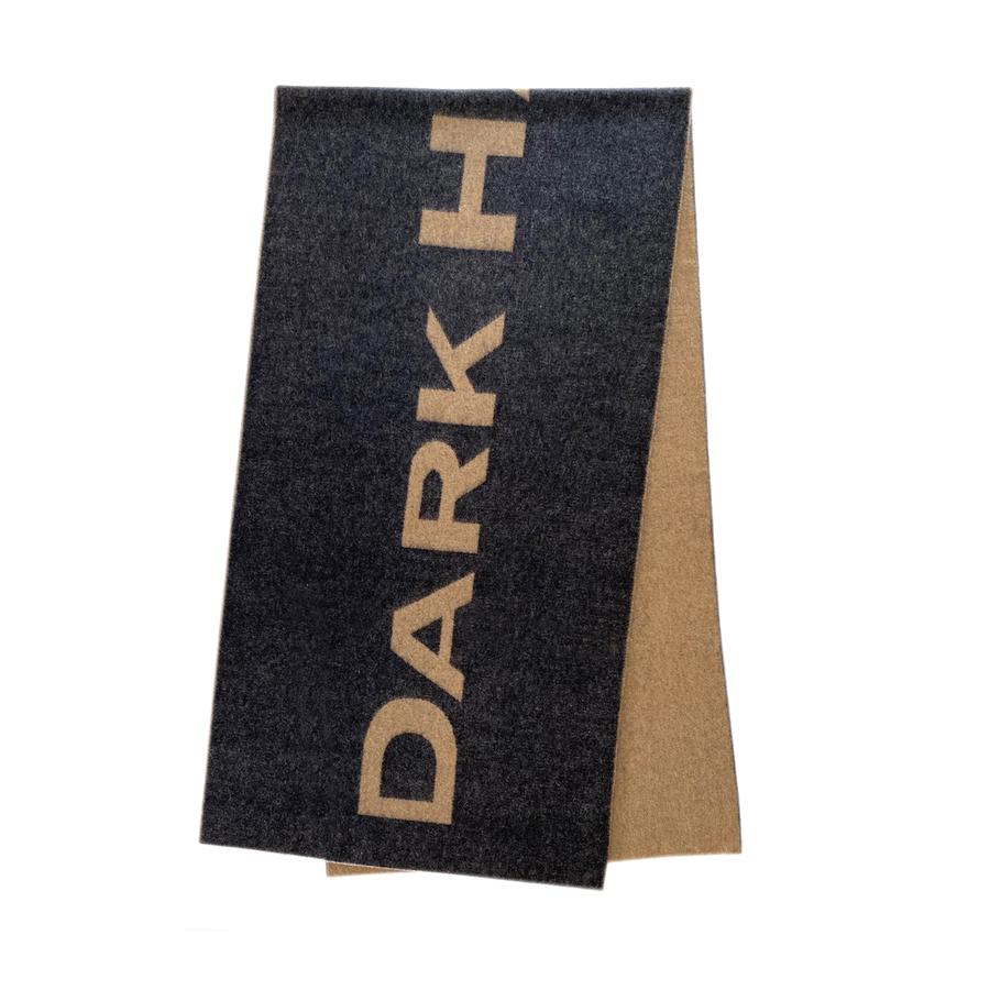 Dark Hampton - The Ferguson Scarf