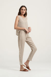 Estilo Emporio - Cipresso Pant - Brasile Natural
