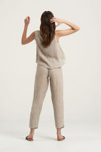Load image into Gallery viewer, Estilo Emporio - Cipresso Pant - Brasile Natural