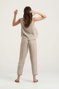 Estilo Emporio - Cipresso Pant - Brasile Natural