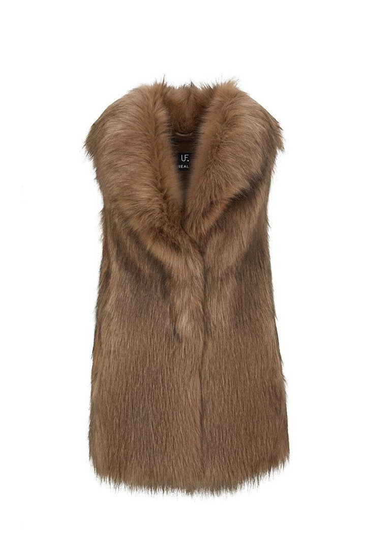 Unreal Fur - Fascination Vest