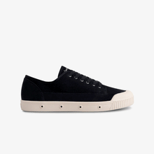Load image into Gallery viewer, Springcourt - G2 Split Suede/Heavy Twill Black