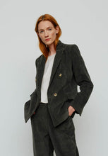 Load image into Gallery viewer, Lily and Lionel Juno Jacket Forest Green