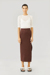 Ginger and Smart Prolific Skirt Coco