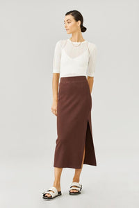 Ginger and Smart Prolific Skirt Coco