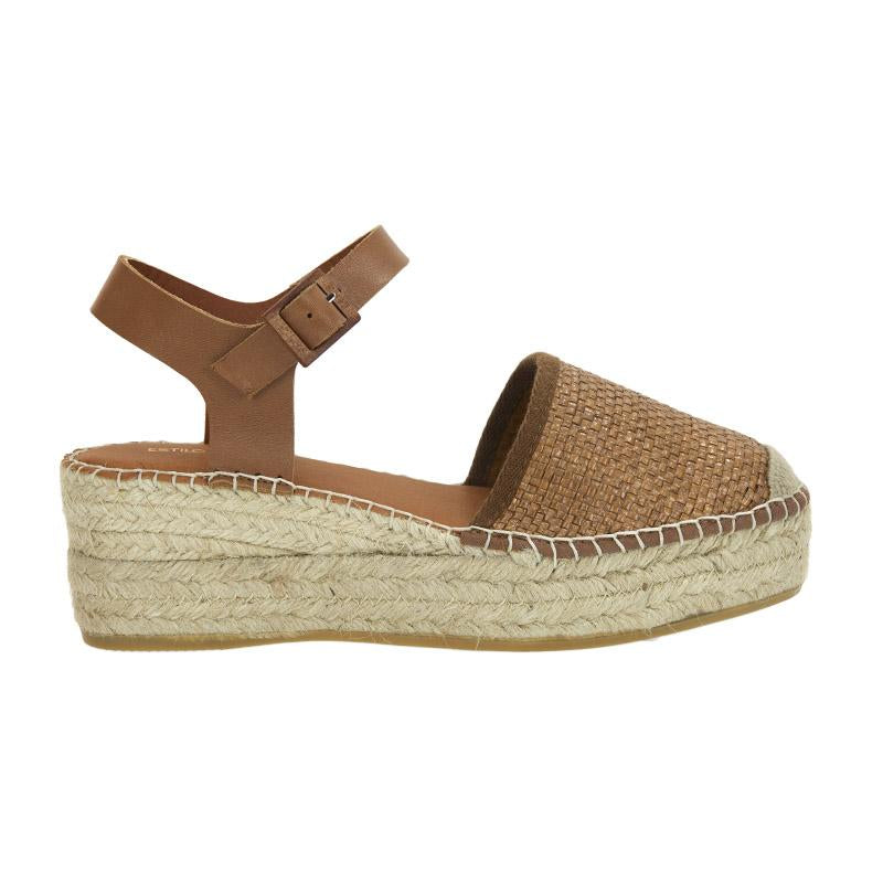 Lorne espadrille wedge discount sandal