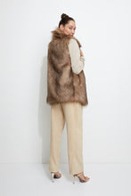 Load image into Gallery viewer, Unreal Fur - Fascination Vest