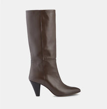 Load image into Gallery viewer, Ivy Lee - Veronica Boot Dark Khaki
