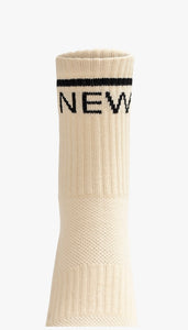 Mother Baby Steps New Wave Tapioca Black