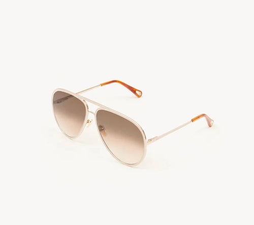 Chloe Vitto Sunglasses