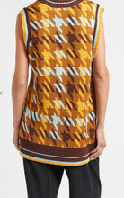 Load image into Gallery viewer, Lee Mathews Collins Vest Knit