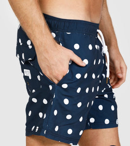 ORTC Swim Shorts Henley