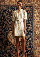 Load image into Gallery viewer, Hannah Artwear Iris Dress Morning Dew