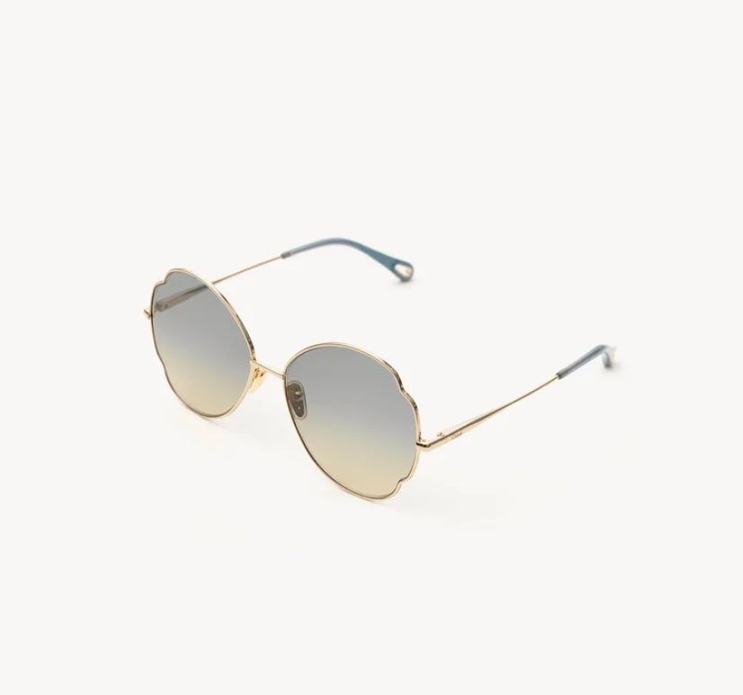 Chloe Joni Sunglasses
