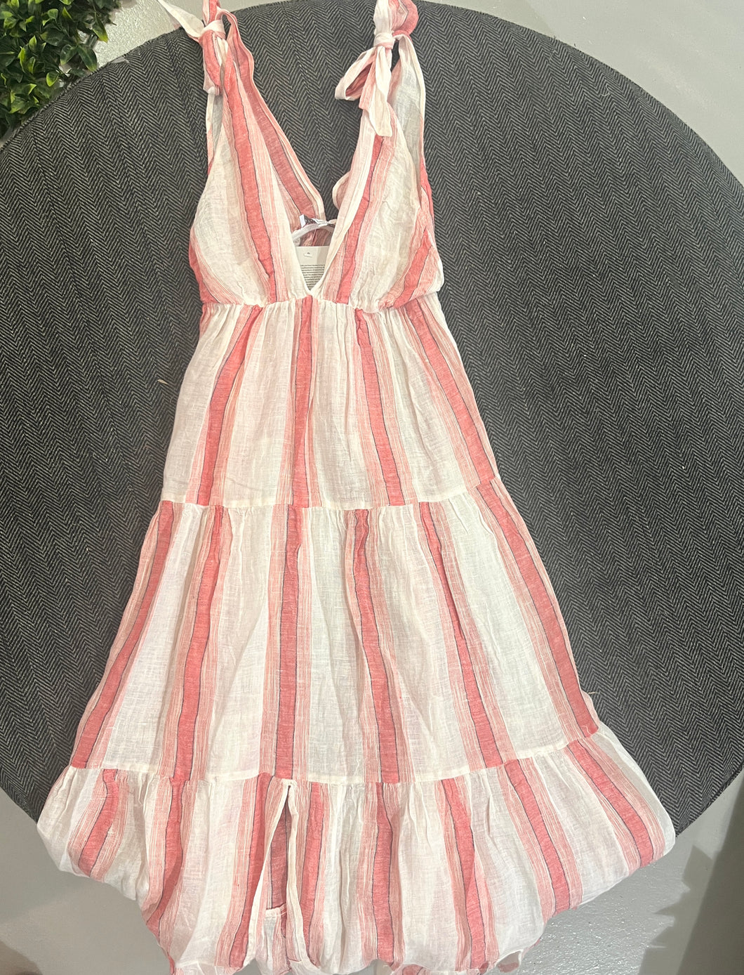 Estilo Emporio Cigliegasala Maxi Dress
