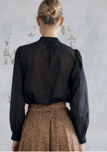 Load image into Gallery viewer, Morrison Imani Shirt Black