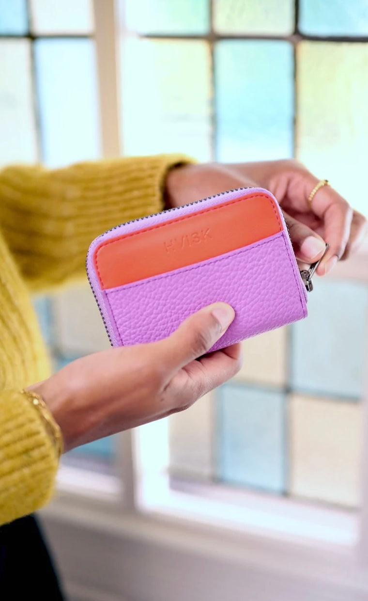 HVISK Waller Zip Structure