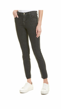 Load image into Gallery viewer, J Brand - Alana High Rise Skinny Crop in Faded Future