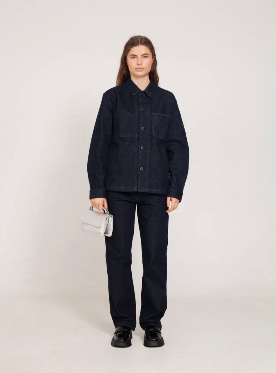 HVISK Reini Metallic Motion