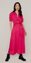 Load image into Gallery viewer, Lily and Lionel Amelia Dress Fuschia