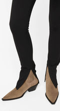 Load image into Gallery viewer, Anine Bing Roy Ankle boots - Date