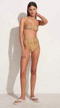 Load image into Gallery viewer, Faithfull the Brand - Isle Bikini Bottoms Edelyn Print Floral