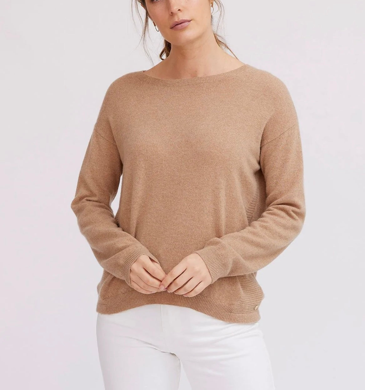 Charli cashmere clearance sweater