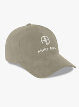 Load image into Gallery viewer, Anine Bing Jeremy Baseball Cap in Green Khaki