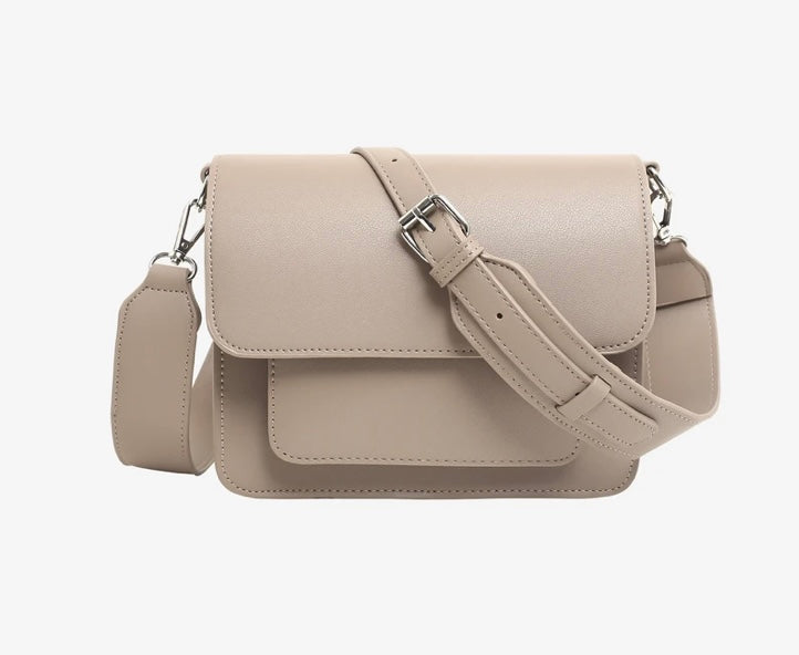 HVISK Cayman Pocket Structure - Winter Beige