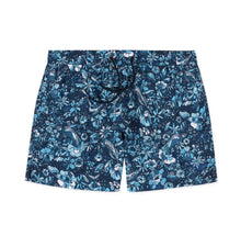 Load image into Gallery viewer, Original Weekend Whale Of A Floral Swim Short