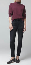 Load image into Gallery viewer, Citizens of Humanity - Harlow Ankle Mid Rise Slim Fit in Thrill