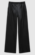 Load image into Gallery viewer, Anine Bing Koa Pant Black