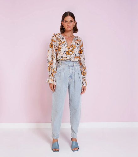 Magali Pascale Elainne shirt