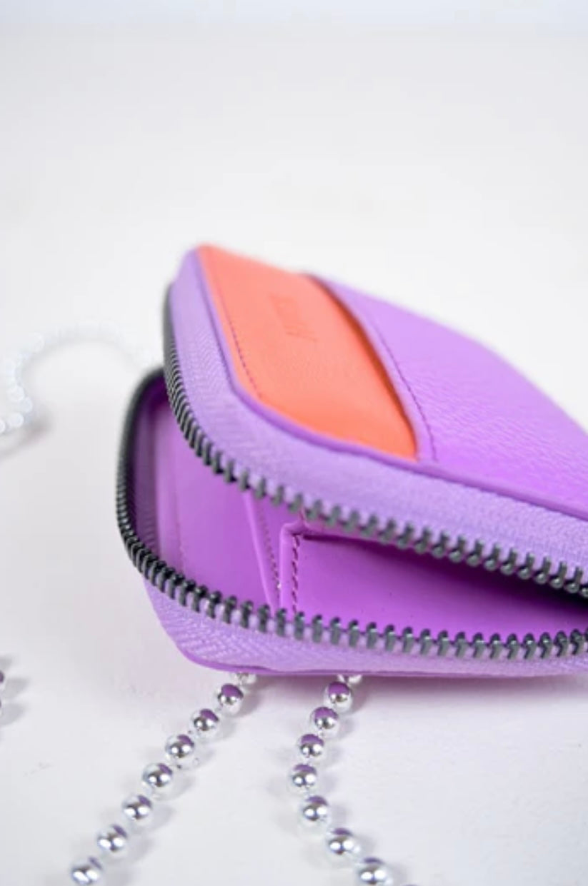 HVISK Waller Zip Structure