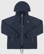 Load image into Gallery viewer, PE Nation Man Down Jacket Midnight Navy
