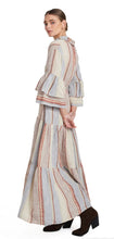 Load image into Gallery viewer, Estilo Emporio Besito Maxi Coat Dress Bazzar