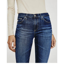 Load image into Gallery viewer, AG Jeans - Legging Ankle - Mid Rise Skinny Ankle Jean in 18years