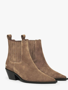 Anine Bing Roy Ankle boots - Date