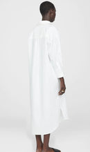 Load image into Gallery viewer, Anine Bing Mika Dress In White