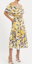 Load image into Gallery viewer, Rebecca Vallance Amarilla Midi Dress