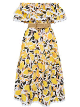 Load image into Gallery viewer, Rebecca Vallance Amarilla Midi Dress