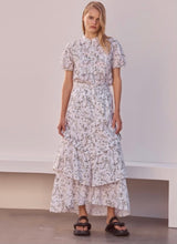 Load image into Gallery viewer, Morrison Halle Skirt Print