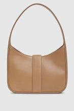 Load image into Gallery viewer, Anine Bing Cleo Bag Caramel