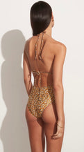 Load image into Gallery viewer, Faithfull the Brand - Amara Bikini Top Edelyn  print floral